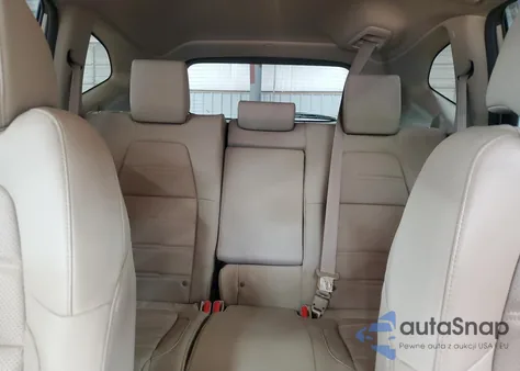 2017 Honda Cr-V Exl from USA, damaged, VIN 5J6RW2H84HL054174